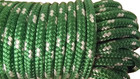 5 16   8mm  X 85  Sail halyard Line  Double Braid Polyester  Sheets  Boat Rope