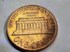 1964 Lincoln Cent - Double Die Error -  Rare Coin