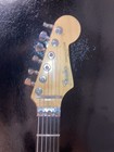 Fender Mij Stratocaster 1988-1989 Classic Guitar Made In Japan Good Condition