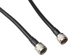 Surecall Sc-400 Cm400 75ft Coax Antenna Cable N Male To N Male Lmr-400 New