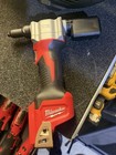 Milwaukee M12 2550-20 12v Li-ion Cordless Rivet Tool  Tool Only No Battery
