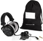 Beyerdynamic Dt 990 Pro 250 Ohm Open-back Studio Headphones