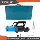 Labwork 1700w 1  8  Rc-25mm Electric Hydraulic Rebar Cutter Piston Ergonomic