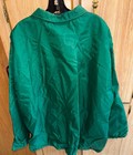 Unbreakable  2000  - Production Worn Prop Warriors Windbreaker  Rare 