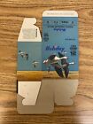 Vintage Rare Holiday Les Kouba 3 In Magnum 12 Load Gauge Shotgun Shell Box Empty