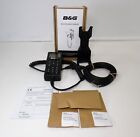 B g V100 Modular Vhf Radio -  new Overstock  - Identical To Simrad Rs100