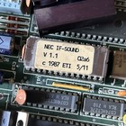 Untested Unknown Slot Machine F1 Igt Video Poker  sound  Mpu Cpu Pcb Board C51