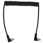 100cm Flash Pc Sync Cable For Camera Sync Cord