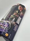 New 1999 Toy Biz Xena Warrior Princess Warlord Xena Armageddon 12    Doll Figure