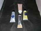 Lot Of 4 Bath And Body Works  Victoria s Secret And Love Body   Earth Hand   