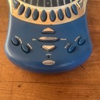 Solitaire Hand Held Electronic Game  radica Free Cell With Backlight-tested 2003
