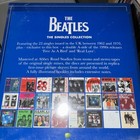 The Beatles Singles Collection Box Set