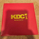 Key Date Coins Inc  Pok  mon 3-coin 24k Gold Plated Coins