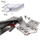 Piping Cord Tape Binder For Industrial Sewing Machine Juki Ddl-5550 8500 8700