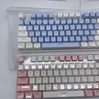 Magegee Mk-storm 104 Keys Wired Backlit Mechanical Keyboard Gaming Blue Switches