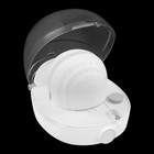 1000w Automatic Cap Cleaner 4 Modes Hat Care Machine 360   Steam Cleaner W cord