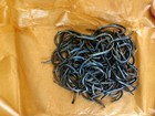 Vintage Japanese Fishing Hooks Old Stock