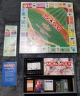 Monopoly Major League Baseball Mlb Edition 1999 100  Complete