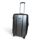 Samsonite Hardside Spinner Luggage 2 Piece Set 28    24    Black Nested 2pc 