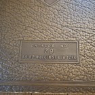 Antique Hansen   Yorke Company Heavy Hardware And Tools Catalog New York 1929