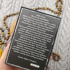 Lythra Tarot 78 Card Tarot Deck With Box No Guidebook Used