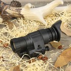 Psv-14 Night Vision Scope Monocular Binocular Hunting Telescope Camera Helmet