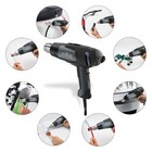 Steinel 110025596 Hl 1920 E Professional Heat Gun 1500 W Adjustable Temperature