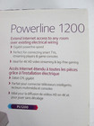 Netgear Powerline 1200 Pl1200 Mbit s Ethernet Lan Extender  White  Pack Of 1 New