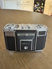 Zeiss Ikon Contessa Camera 45mm Tessar 2 8 Lens 533 24 35mm  Amazing Condition 