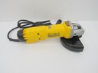 Dewalt Dwe43140 Angle Grinder 9000rpm 6in 120v-ac
