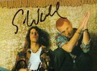 Stone Temple Pilots Signed Photo Weiland Kretz Dean Robert Deleo Stp 1996 Rare