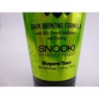 Snooki Legs Dark Bronzing Formula Supre Tan Nicole Polizzi 6oz Tanning Lotion