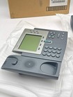 Cisco Cp-7962g Ip Phone - Dark Gray Voip Office 7962