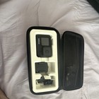 Gopro Hero6 Black Action Camera Bundle W  Case  Battery  Mount Accessories