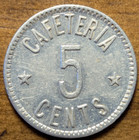 Dept  Public Instruction Hawaii Hi Territory School Lunch Token Patrick   Moise