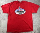 Vintage Us Youth Soccer National Championship Series Event Staff Shirt - 2xl Xxl