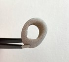 Natural Holey Beach Rock Hag Stone Lg 3 8    Hole Wish Fairy Adder Mystic Bead  11