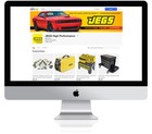 Premium Ebay Template Html Listing Design  Complimentary Logo Design   Video Ad