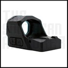 New Rmr Sro Red Dot Optic With Shake Awake Solar Power Side Load Multi Reticle