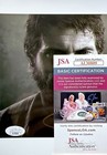 Troy Baker Signed The Last Of Us 8x10 Photo Autograph Jsa Coa Cert