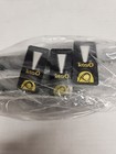 Tetra 26218 Medium Carbon Whisper Tank Filter Cartridges 3 Pack Sealed 2-10 Gal