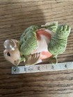 Vtg Dragon Keep By Martha Carey Gobblette Figurine  Marty Sculpture Vintage