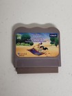 Vtech Vsmile Lot Of 6 Disney Games