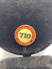Vintage Dd 710 Uss Gearing Association_five Years Pin  rare 