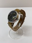 Timex Avirex Type 25a Military Watch Olive Quartz Watch Analog 783 5973002