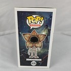 Funko Pop  Television  Stranger Things  428 Demogorgon Chase Variant  new In   