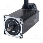 Stepperonline 3nm Nema23 Closedloop Steppermotor And Driver Cnckit W 1 5m Cables