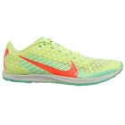 Nike Zoom Rival Xc 5 Mens Cross Country Running Shoes Spikes  Volt  Size 12