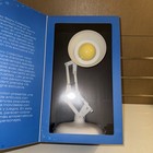 2026 Disney D23 Pixar Lamp Dynamic Motion   Sounds New In Box 