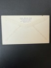 Hong Kong   1967   Seacom Submarine Cable Inauguration First Day Cover Fdc Qeii